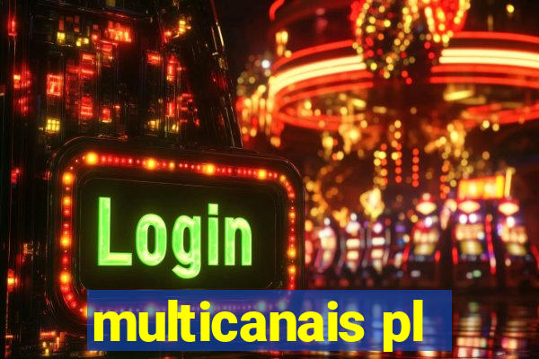 multicanais pl